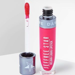 Jeffree Star Cosmetics Velour Liquid Lip